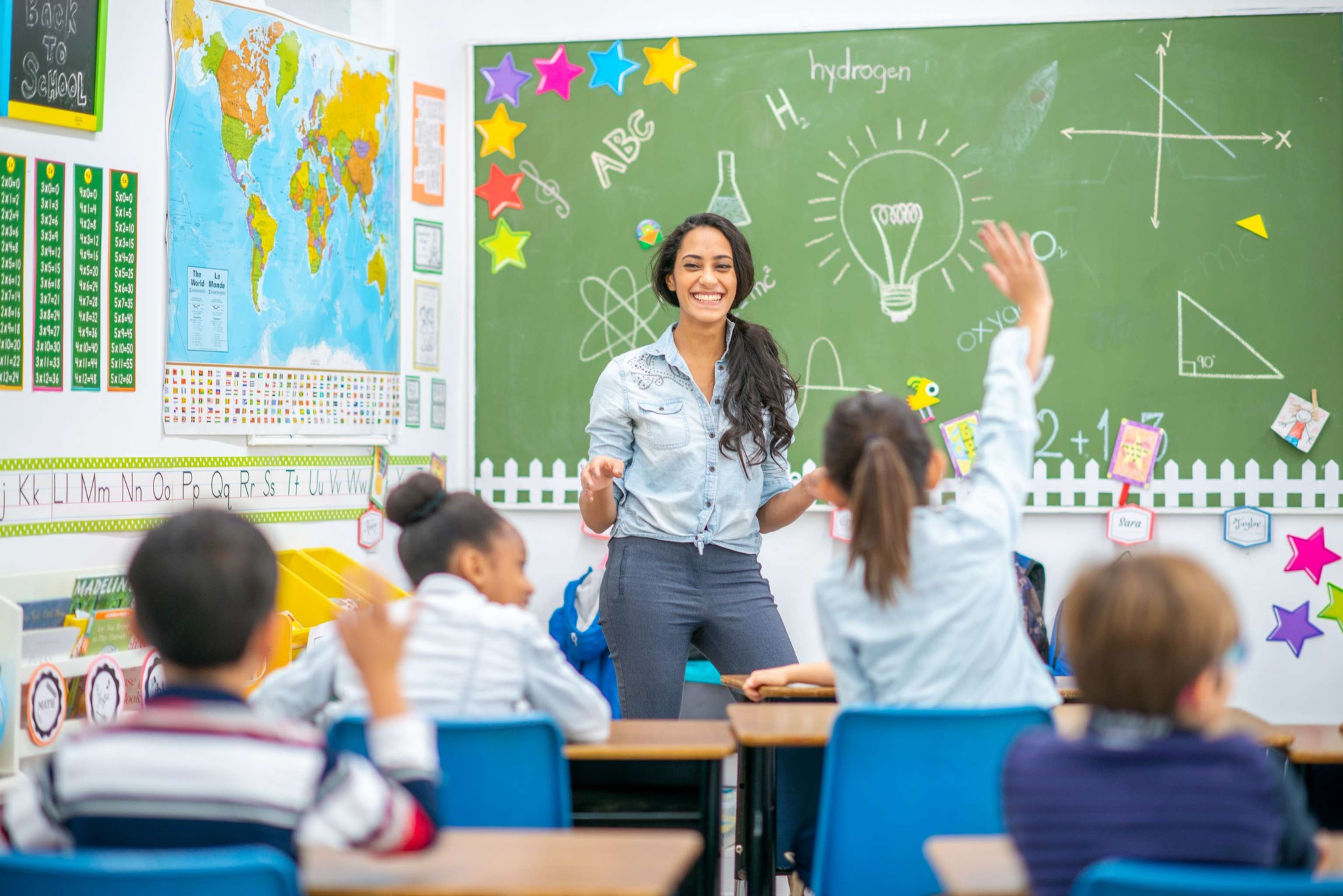Educational programs
